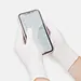 nitrile disposable gloves large